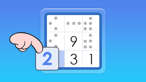 very easy sudoku